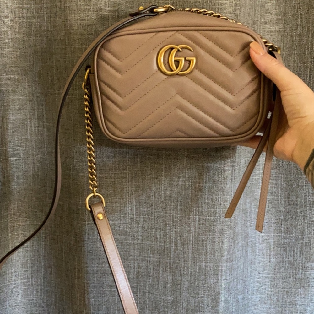 GUCCI CROSSBODY